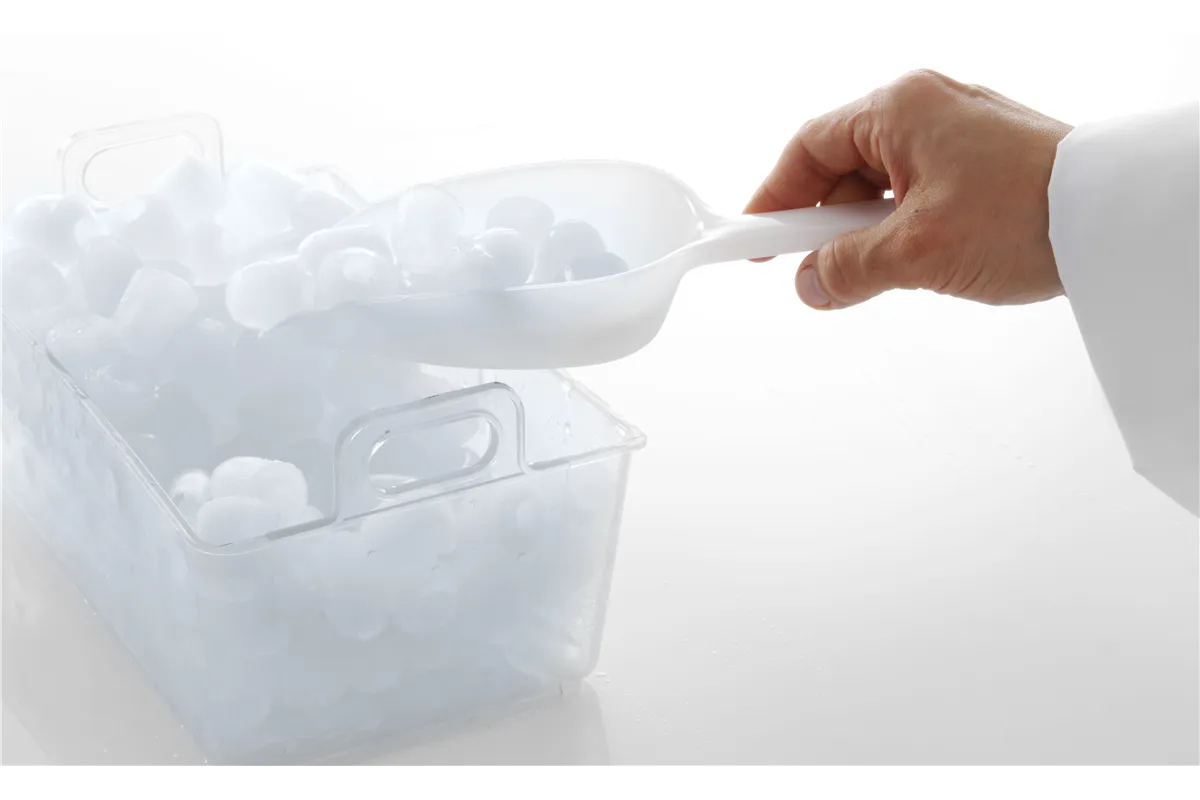 Szufelka, 0,25L, 250mm Hendi 562017