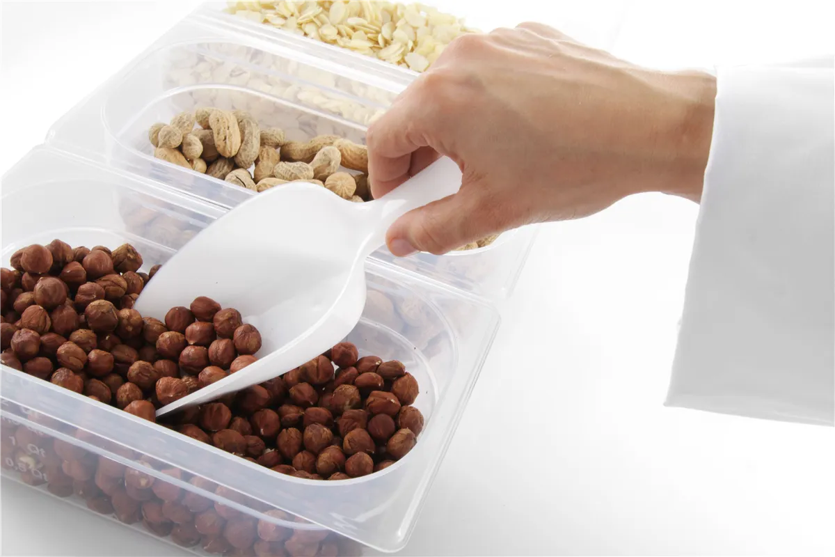 Szufelka, 0,25L, 250mm Hendi 562017