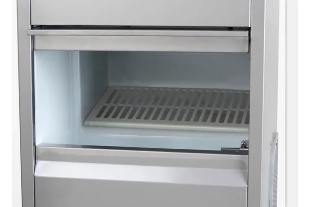 Kostkarka do lodu, ~26 kg/dzień, 230V/241W, 400x600x675mm Arktic 271773