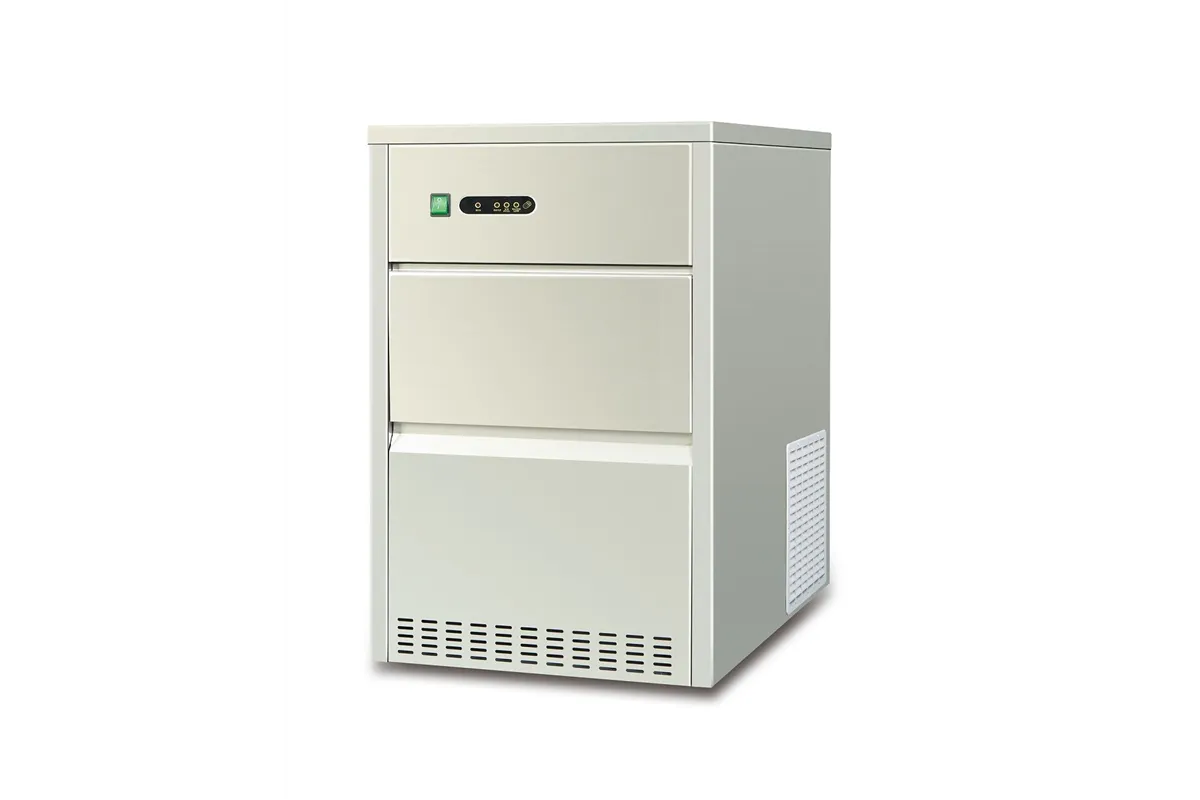 Kostkarka do lodu, ~50 kg/dzień, 50L, 230V/293W, 400x600x675mm Arktic 271780