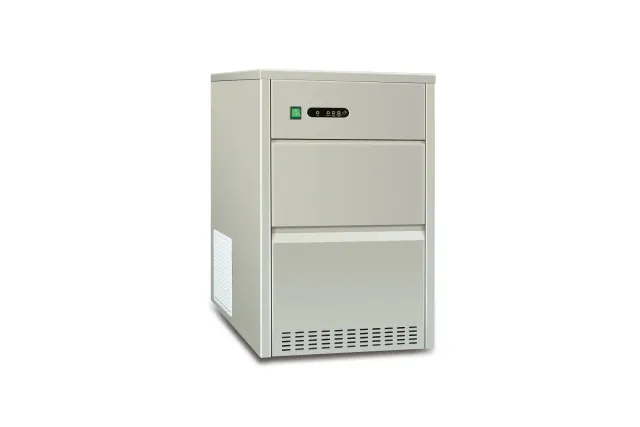 Kostkarka do lodu, ~50 kg/dzień, 50L, 230V/293W, 400x600x675mm Arktic 271780