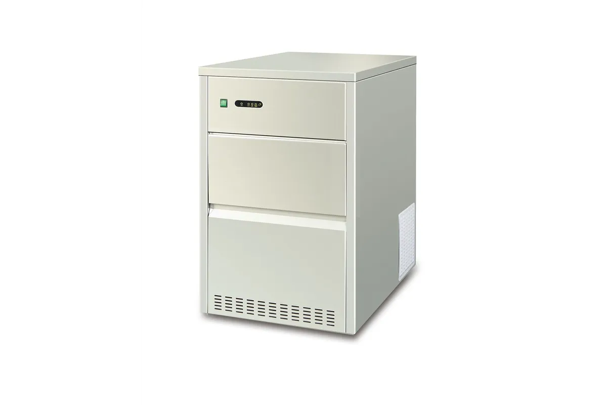 Kostkarka do lodu, ~50 kg/dzień, 50L, 230V/293W, 400x600x675mm Arktic 271780