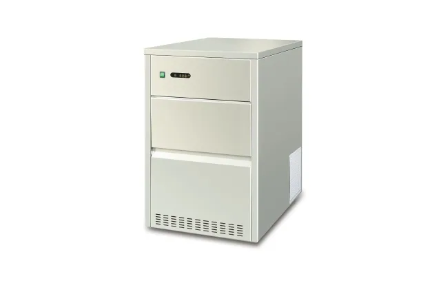 Kostkarka do lodu, ~50 kg/dzień, 50L, 230V/293W, 400x600x675mm Arktic 271780