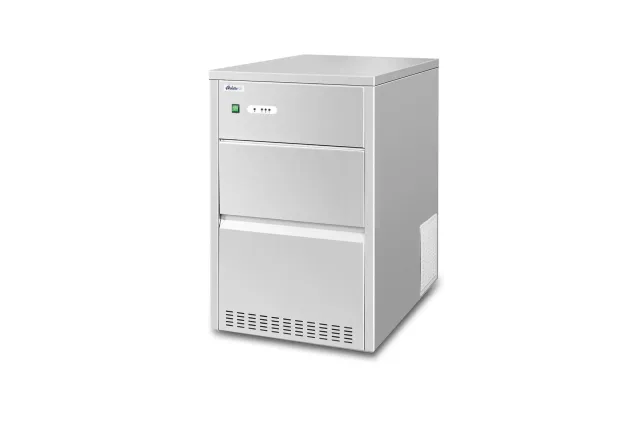 Kostkarka do lodu, ~50 kg/dzień, 50L, 230V/293W, 400x600x675mm Arktic 271780