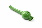 Wyciskacz do cytrusów, zielony (do limonek), zielony, 203x60x40mm BarUp 592045