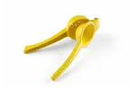 Wyciskacz do cytrusów, żółty (do cytryn), 223x75x45mm BarUp 592052