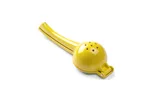 Wyciskacz do cytrusów, żółty (do cytryn), 223x75x45mm BarUp 592052