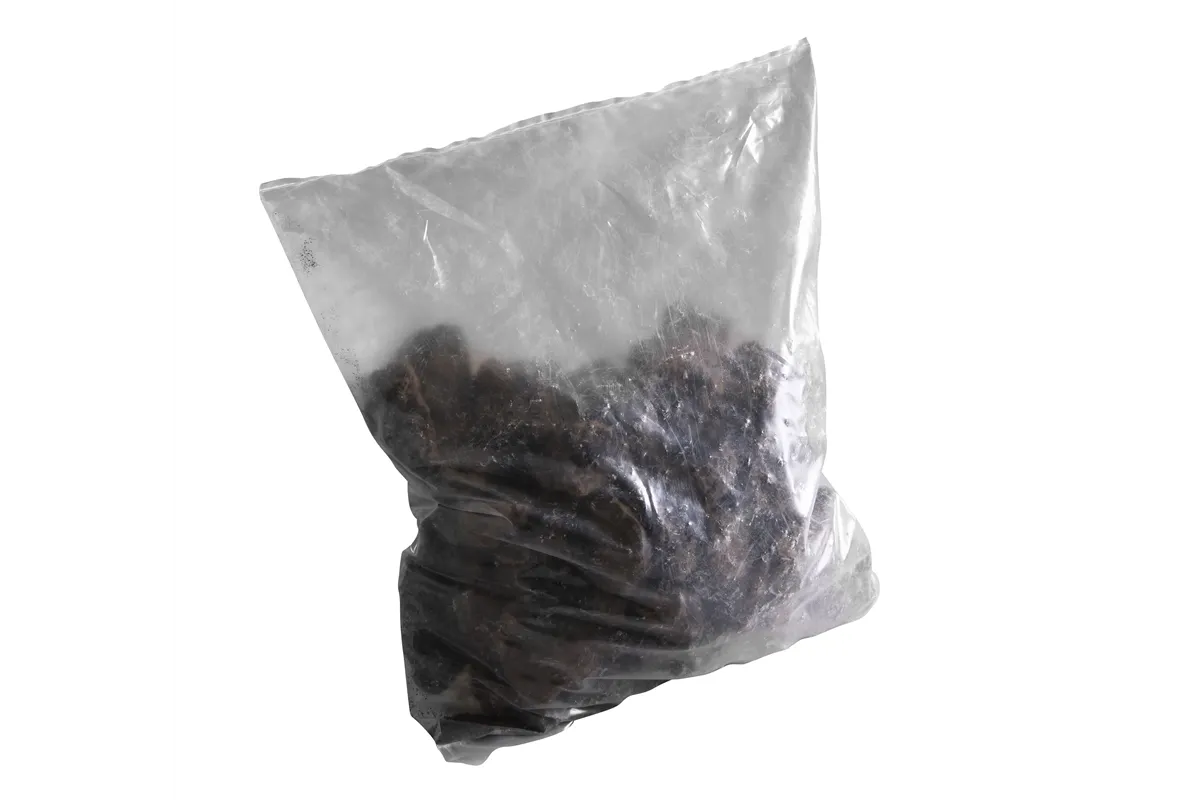 Kamień lawowy, worek Hendi 152904