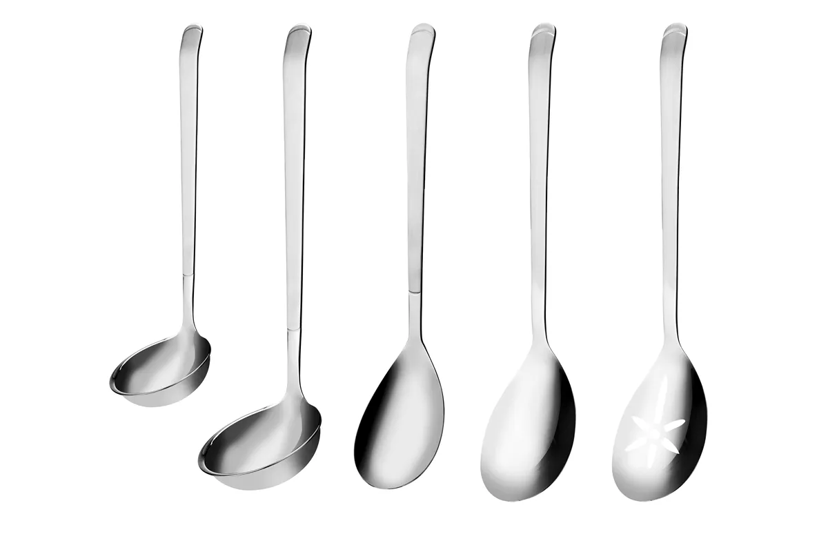 Chochla, 0,09L, 308x85mm Hendi 529096