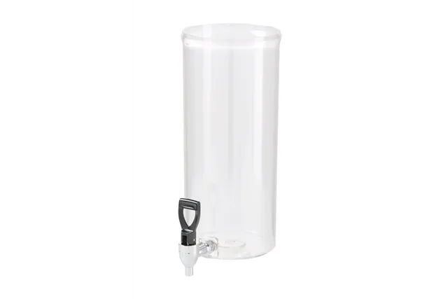 Dyspenser do soków, 3L, 215x315x490mm Hendi 425428