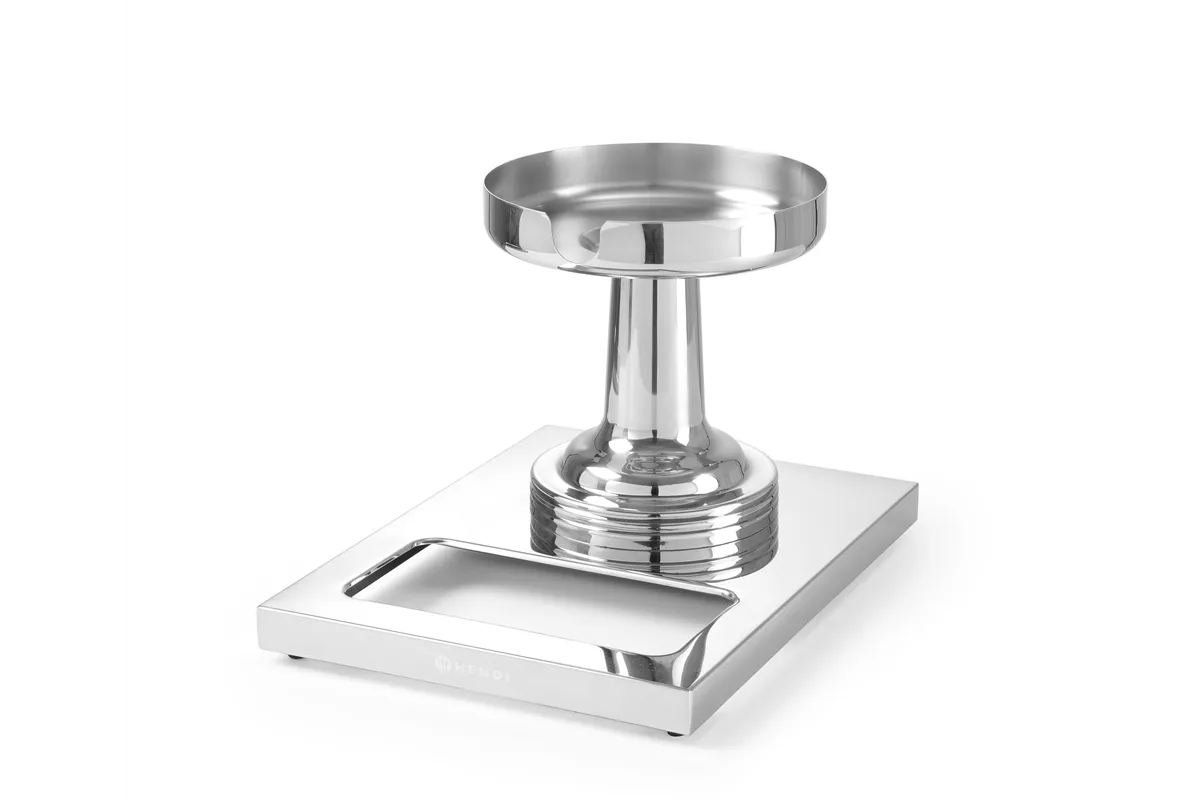 Dyspenser do soków, 8L, 265x350x580mm Hendi 425299