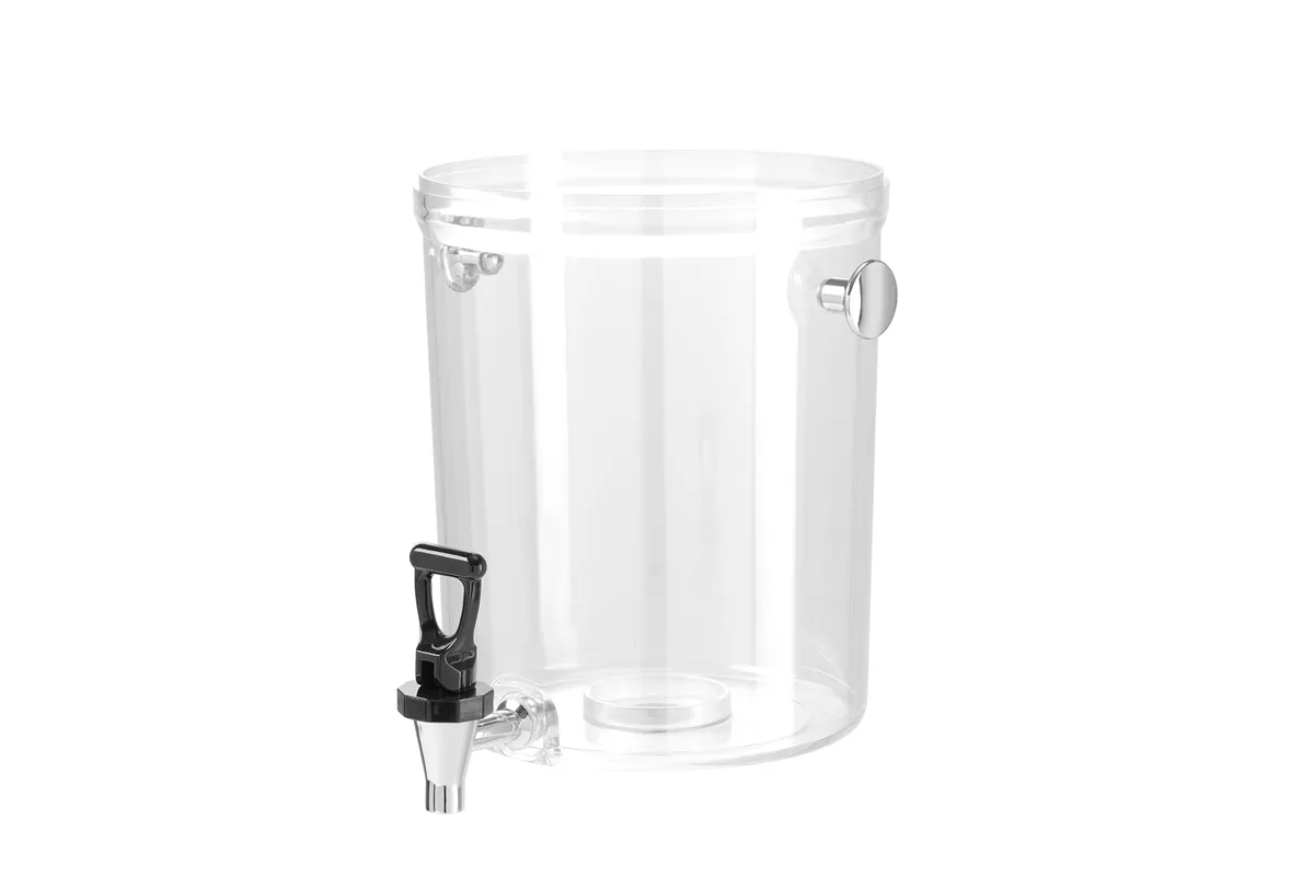 Dyspenser do soków, 8L, 265x350x580mm Hendi 425299