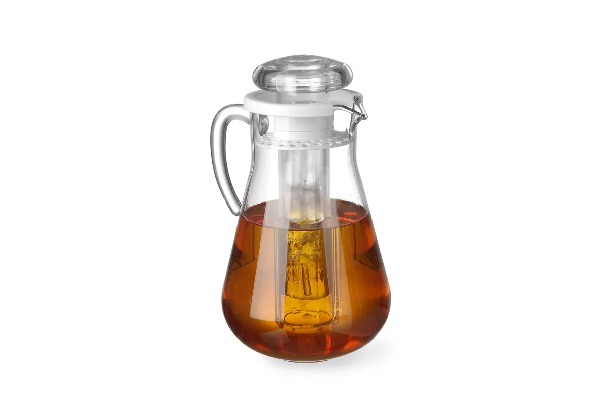 Dzbanek z wkładem na lód, 2,2L, ⌀150x260mm Hendi 425107