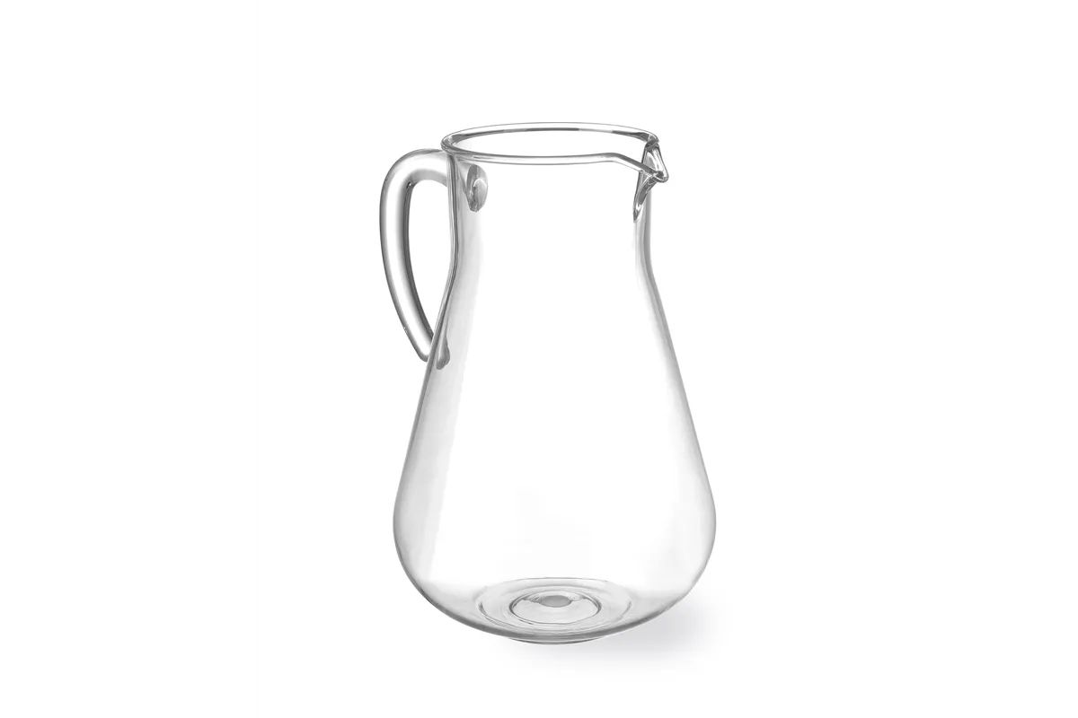 Dzbanek z wkładem na lód, 2,2L, ⌀150x260mm Hendi 425107