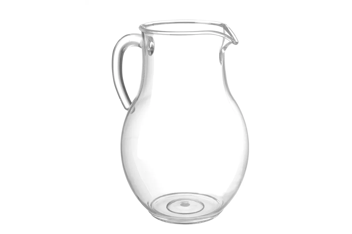 Dzbanek z wkładem na lód, 3L, ⌀170x285mm Hendi 425121