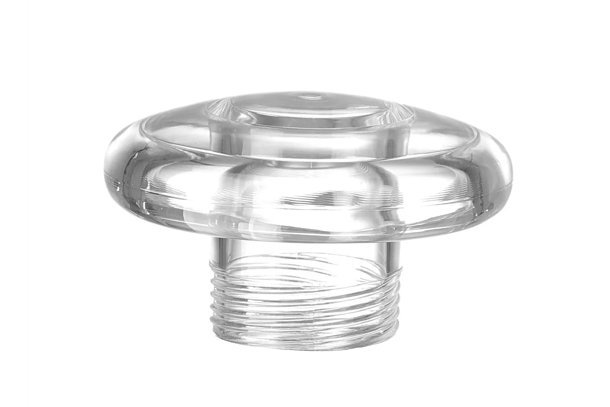 Dzbanek z wkładem na lód, 3L, ⌀170x285mm Hendi 425121