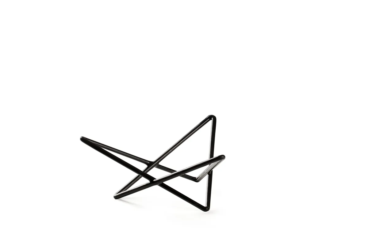 Stojak bufetowy antypoślizgowy, 260x230x100mm Fine Dine 561966