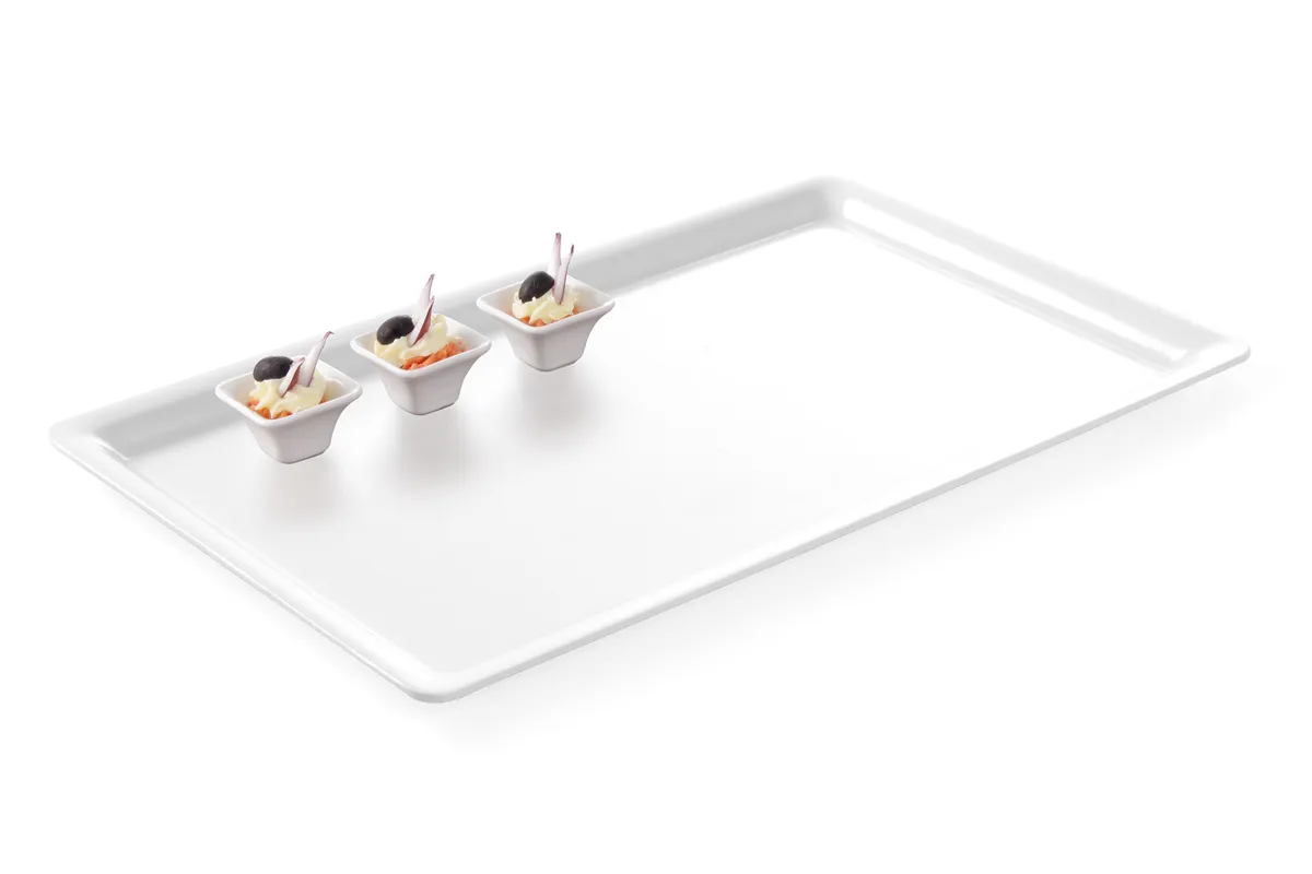 Taca bankietowa GN, GN 1/1, 530x325x20mm Hendi 566008