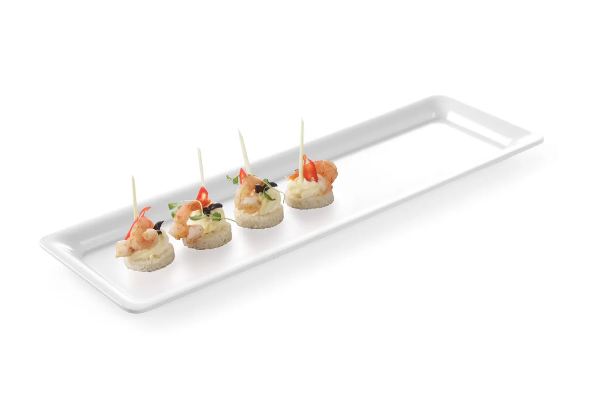 Taca bankietowa GN, GN 2/4, 530x163x20mm Hendi 566053