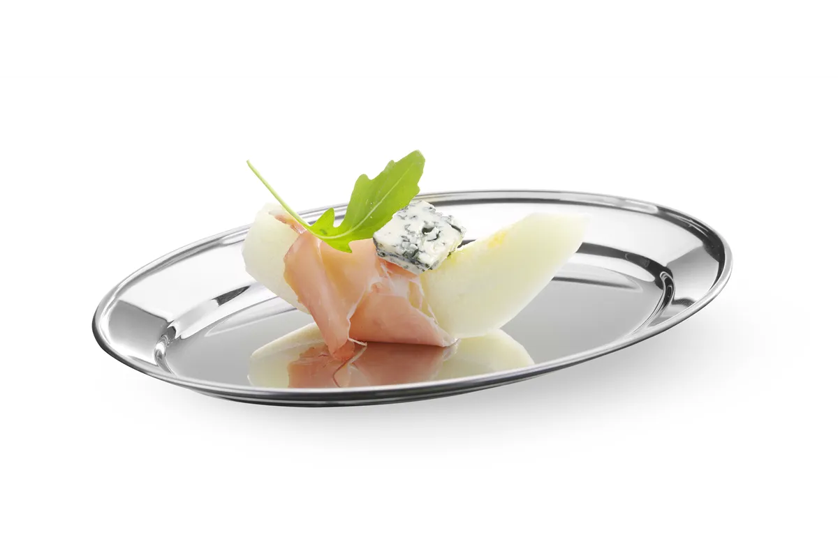 Półmisek do serwowania, 300x220mm Hendi 404201