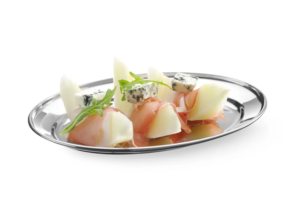 Półmisek do serwowania, 300x220mm Hendi 404201