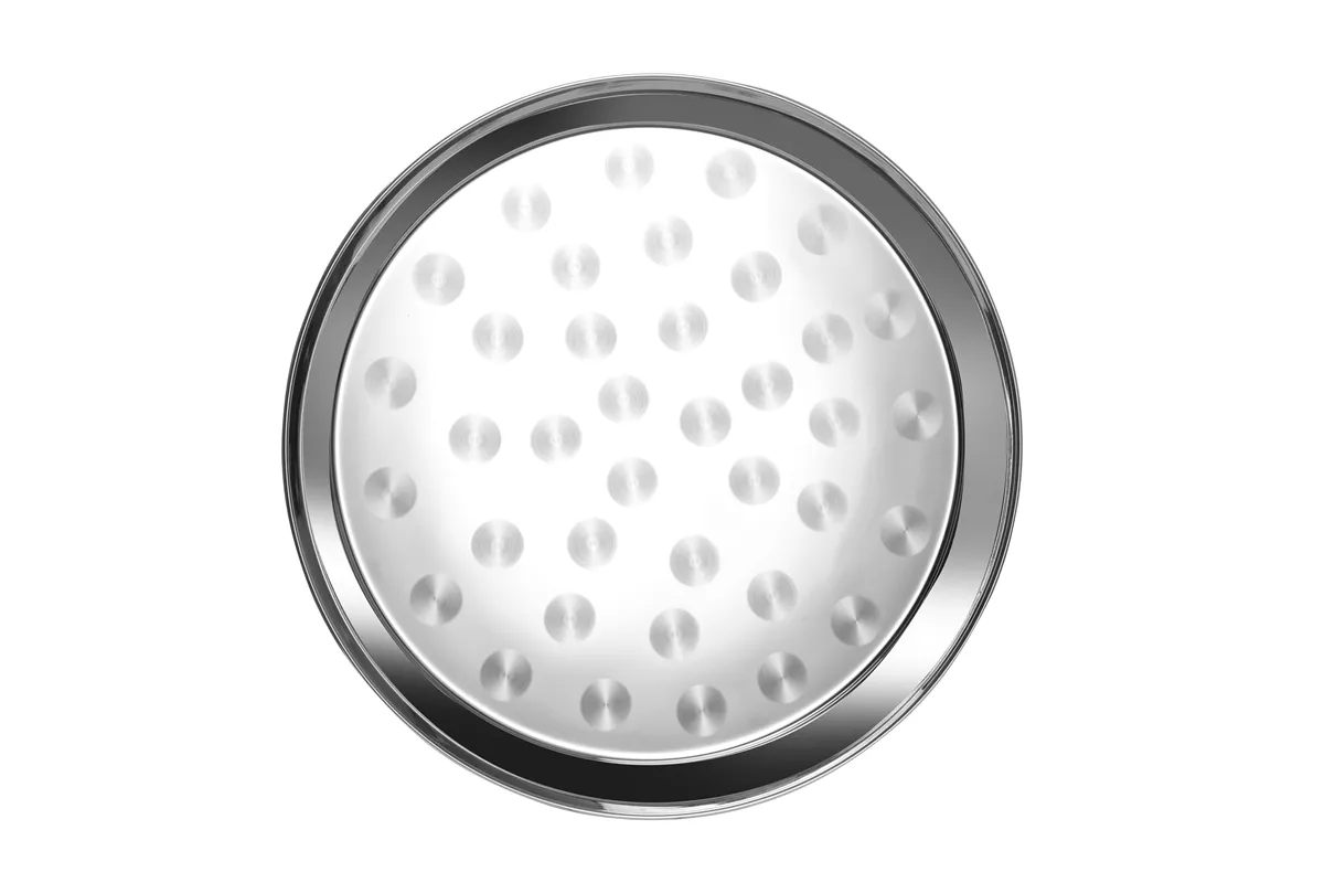 Taca do serwowania okrągła, ⌀300x17mm Hendi 480205