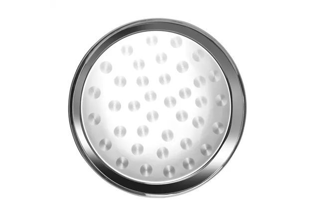 Taca do serwowania okrągła, ⌀300x17mm Hendi 480205