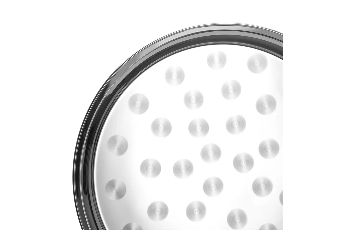 Taca do serwowania okrągła, ⌀300x17mm Hendi 480205