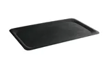 Taca poliestrowa, antypoślizgowa, prostokątna, 200x280mm Hendi 508657