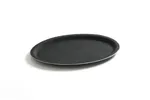 Taca poliestrowa, antypoślizgowa, owalna, 160x230mm Hendi 508718