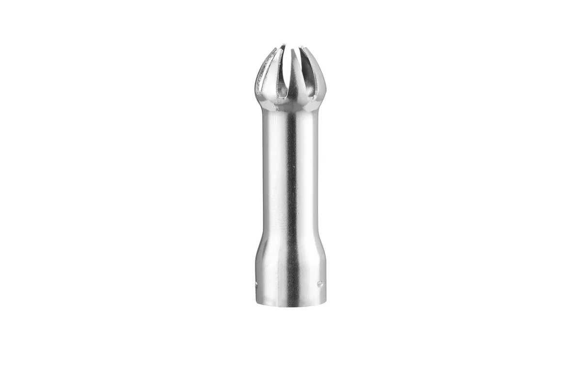 Syfon do bitej śmietany, Profi Line, 0,5L, ⌀85x235mm Hendi 588017