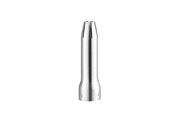 Syfon do bitej śmietany, Profi Line, 0,5L, ⌀85x235mm Hendi 588017