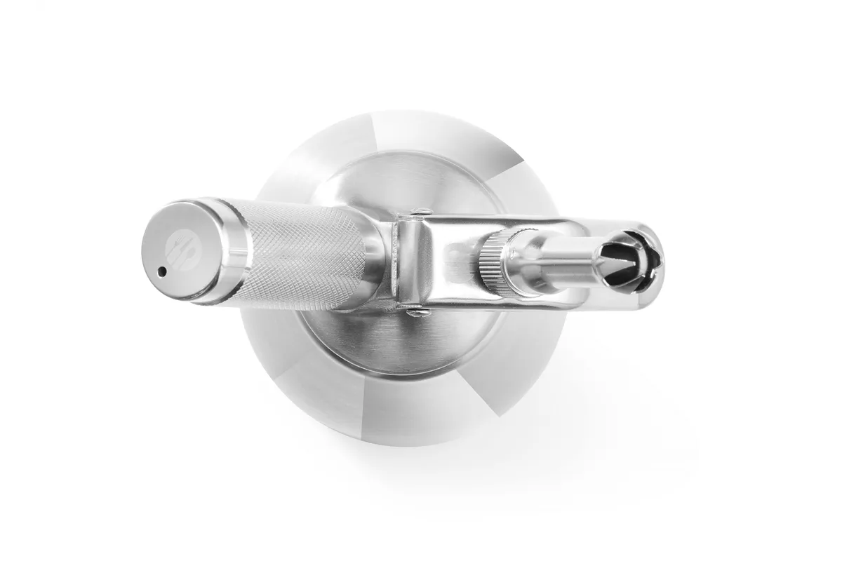 Syfon do bitej śmietany, Profi Line, 1L, ⌀98x330mm Hendi 588024