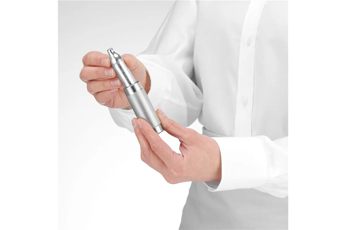 Syfon do bitej śmietany, Profi Line, 1L, ⌀98x330mm Hendi 588024