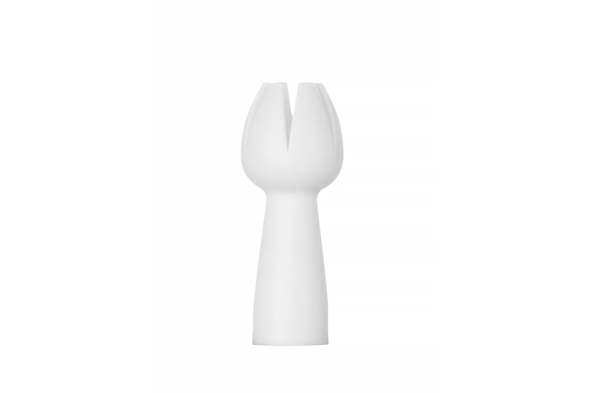 Syfon do bitej śmietany, Kitchen Line, 0,5L, ⌀80x260mm Hendi 588369