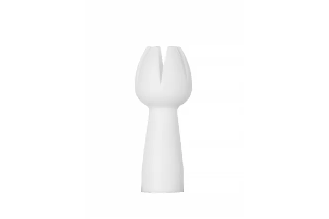 Syfon do bitej śmietany, Kitchen Line, 0,5L, ⌀80x260mm Hendi 588369