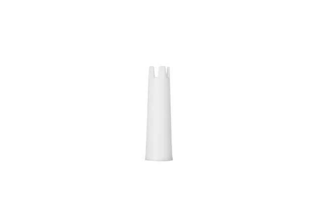 Syfon do bitej śmietany, Kitchen Line, 0,5L, ⌀80x260mm Hendi 588369