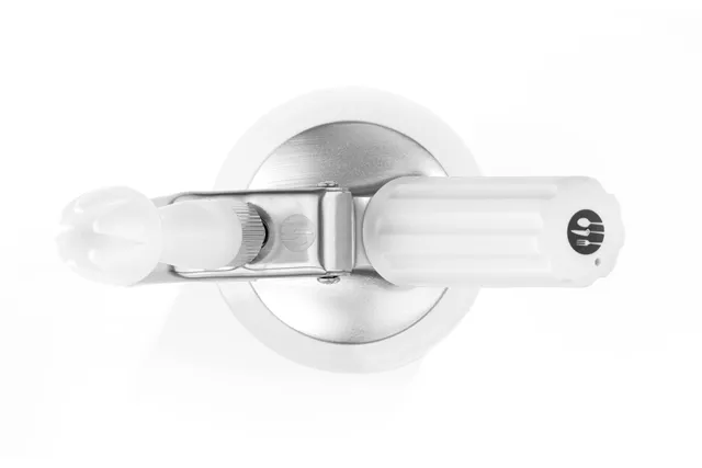 Syfon do bitej śmietany, Kitchen Line, 0,95L, ⌀95x320mm Hendi 588376