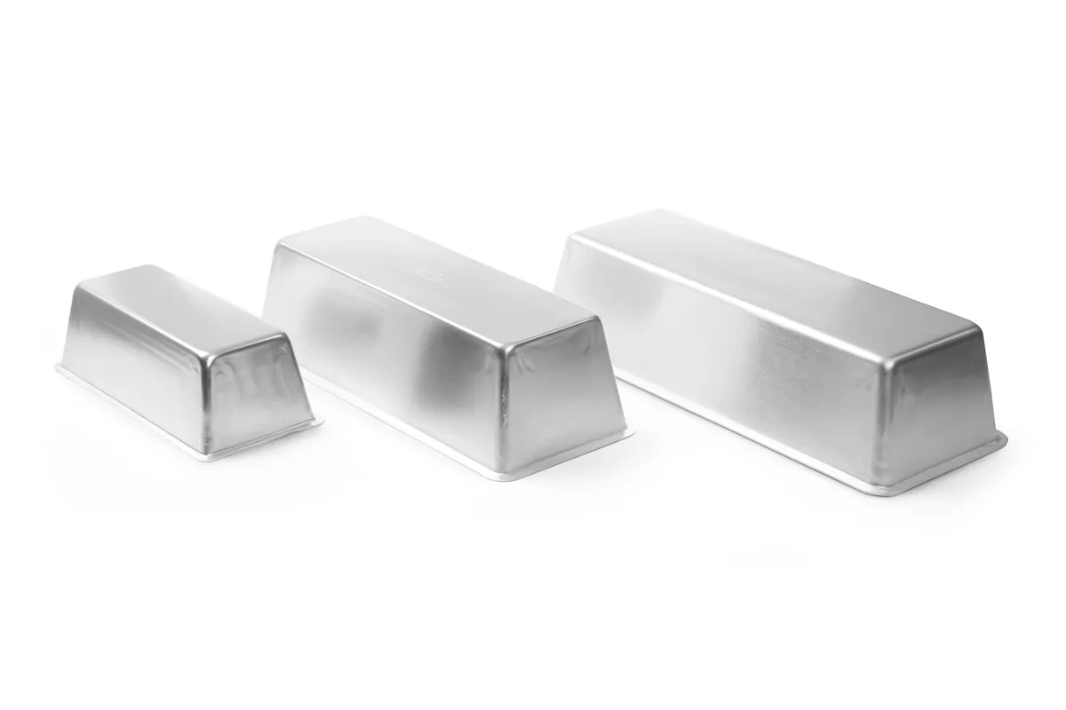 Forma do ciast, 180x80x60mm Hendi 682104