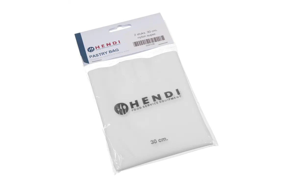 Worki do szprycowania, Profi Line, 300mm Hendi 550106