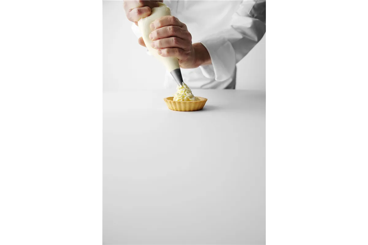 Worki do szprycowania, przezroczysty, 100 szt., 530x285mm Hendi 557105