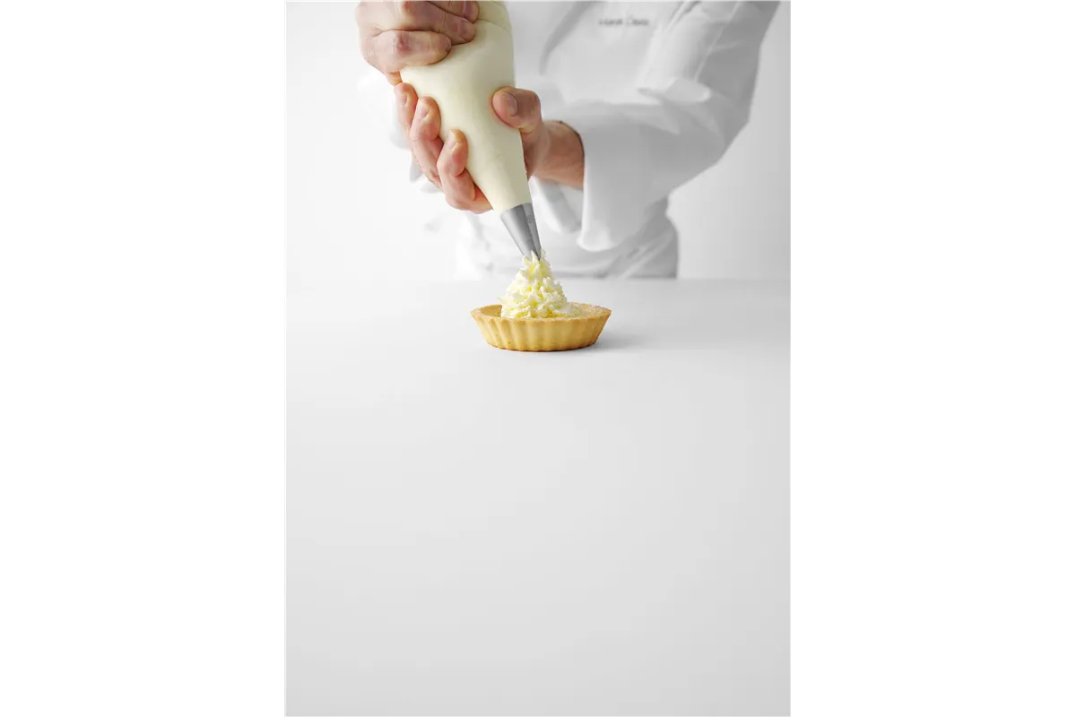 Worki do szprycowania, przezroczysty, 100 szt., 530x285mm Hendi 557105