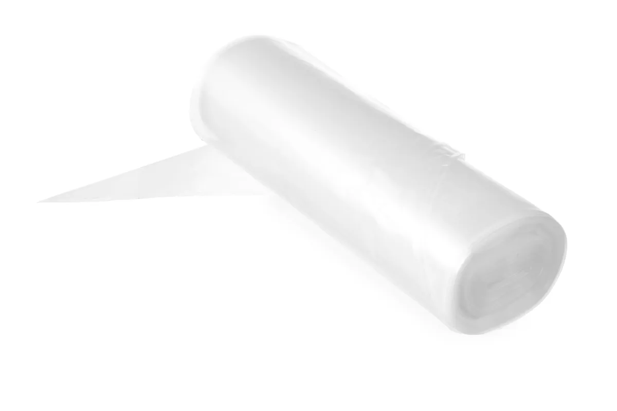 Worki do szprycowania, przezroczysty, 100 szt., 530x285mm Hendi 557105