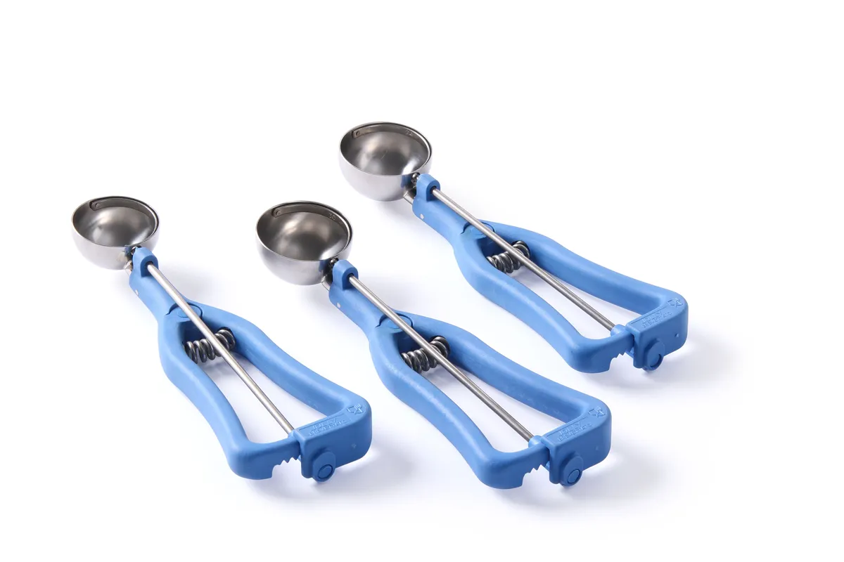 Gałkownica, Profi Line, 1/24, ⌀51mm Hendi 759233