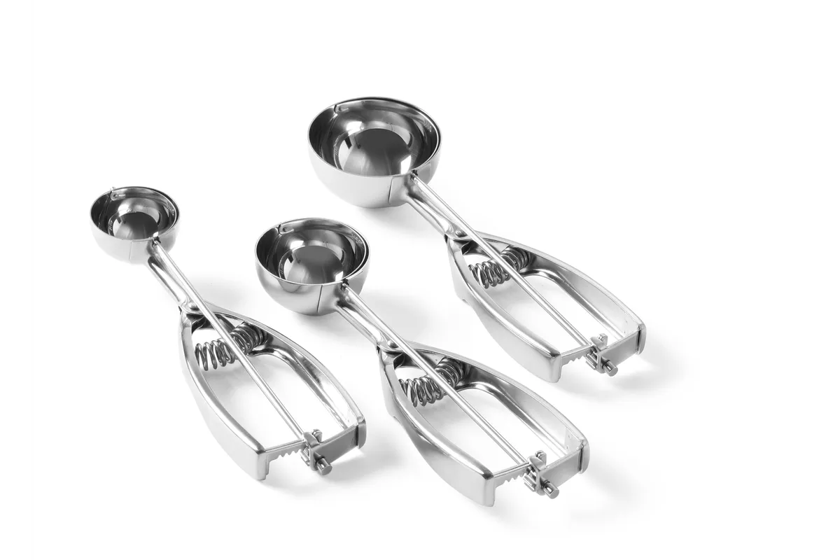 Gałkownica, Kitchen Line, 1/10, ⌀70mm Hendi 572016