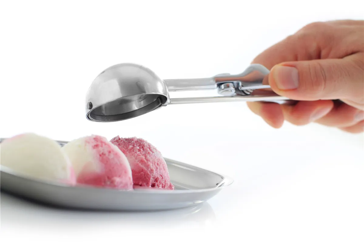 Gałkownica, Kitchen Line, 1/20, ⌀56mm Hendi 572313