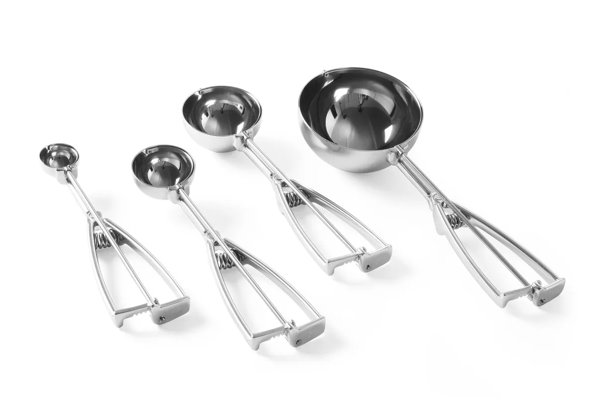 Gałkownica, 1/4, ⌀100mm Stöckel 755006