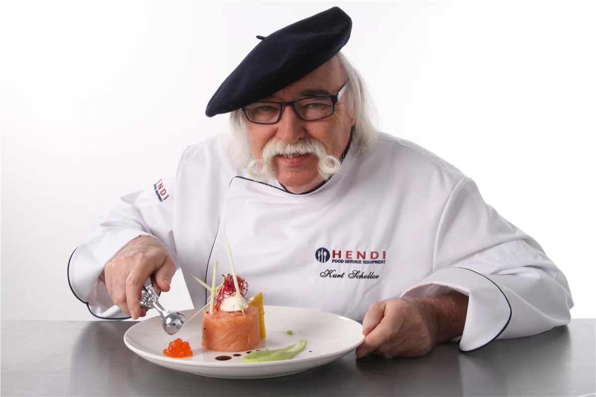 Gałkownica, 1/100, ⌀30mm Stöckel 755143