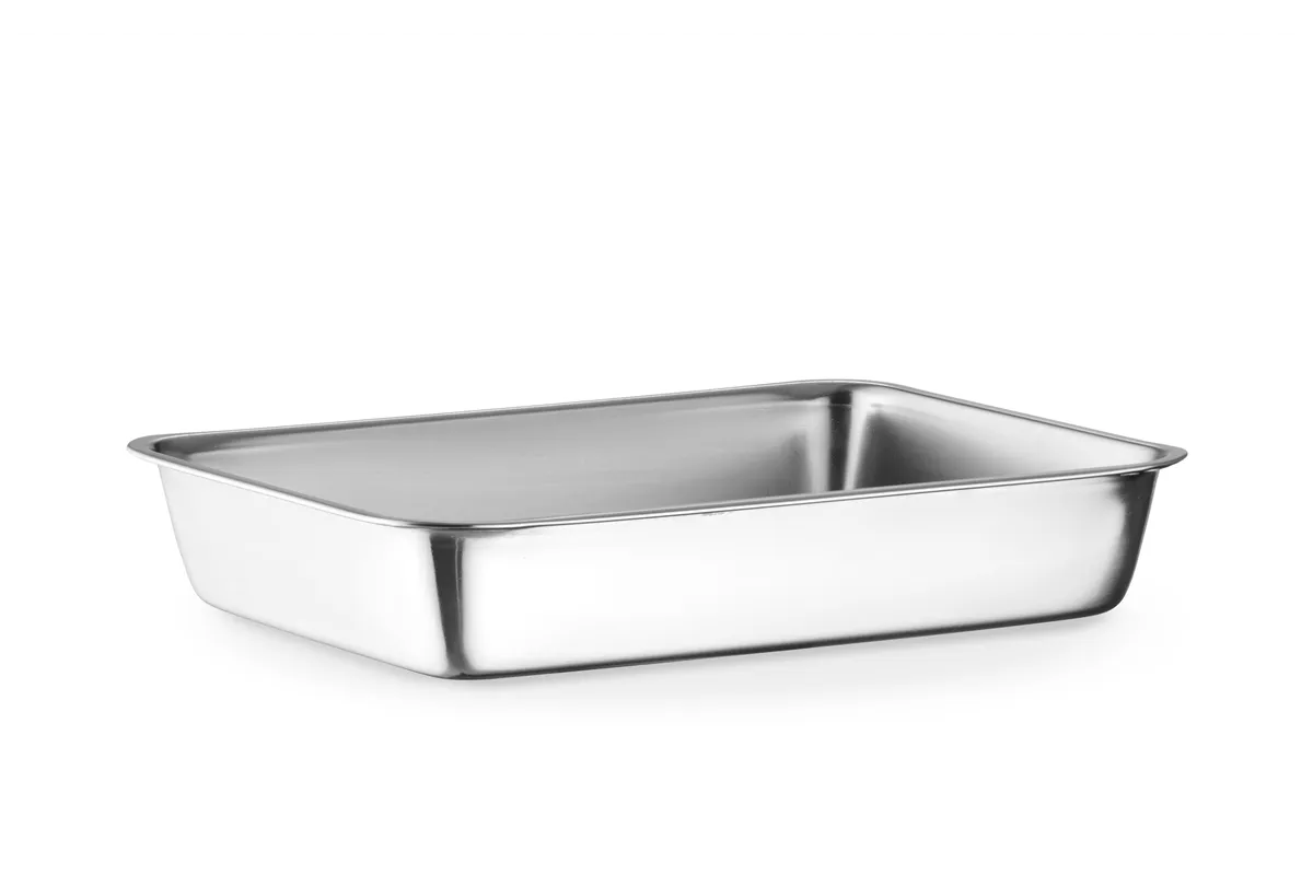 Pojemnik na mięso, 260x200x48mm Hendi 508107