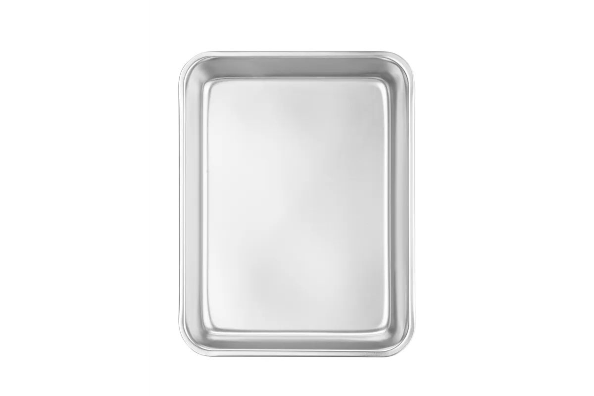 Pojemnik na mięso, 260x200x48mm Hendi 508107